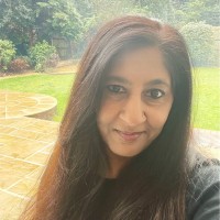 Mona Bhatia
