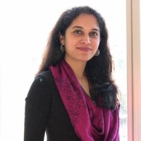 Ulka Bhide