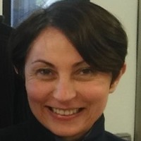 Sandrine PEAUTRE