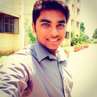 Tarun M R