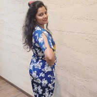 Manasi Darekar
