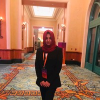 Habeeba Nishad
