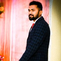 Dr.Nikhil Suddula