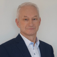 Frank Rogenhofer