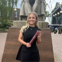 Holly Mckay