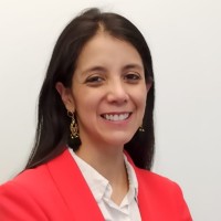 Ana Maria Román Infante