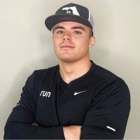 Tj Mcevoy