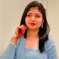 Lovepreet Kaur
