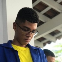 Victor Hugo Santos Souza