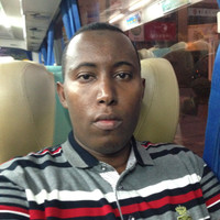 Abdifatah A. Hirabe