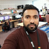 Moz Khokhar