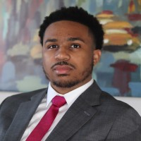 Jalen Everette