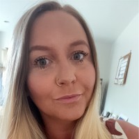Jodie Ward