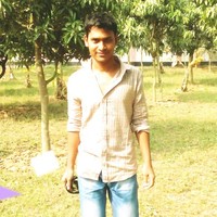 Sabuj Hossain