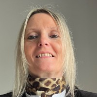 Catherine Laurent
