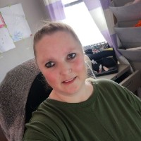 Kristin Morgan