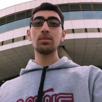 Ehsan Elyasi