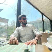 Hadeel Ahmed