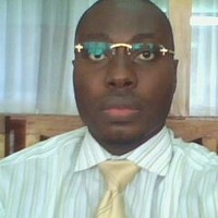 Berte Seydou