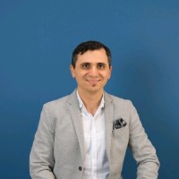 Ali İhsan Karakoyun, Msc - Cpa