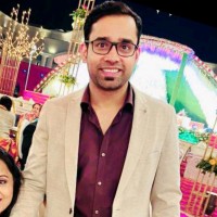 Amitkumar Pandey