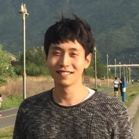 Jongwoo Lee