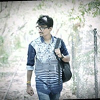 Rishabh Audichya