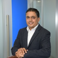 Chirag Patel MBA