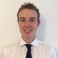 Sam McLaughlin MRICS
