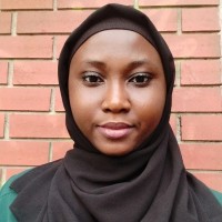 Zainab Sanni