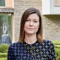 Jenny Lindén Urnes