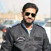 Muhammad Waqar Khan