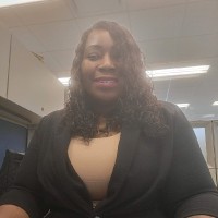 Cherry Smith