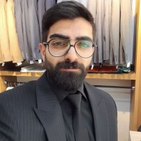 Aref Rezaei