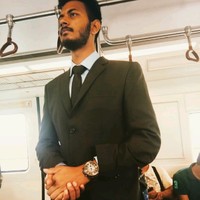 Saket Gupta
