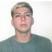 Jorgito Abel Alvarez Gonzalez