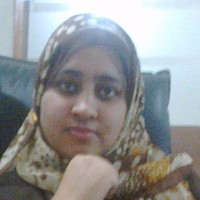 Fozia Sheraz