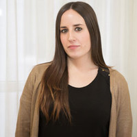 Ianire Gardeazabal
