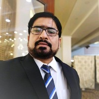 Asif Javed