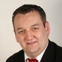 Rogger-Klaus Jost