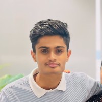 Vinayak Deshmukh