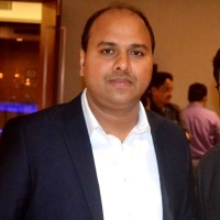 Sreekumar Ramakrishnan