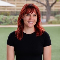 Katrina Haas