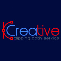 Creative Clipping Path service