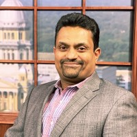 Sunil Thomas