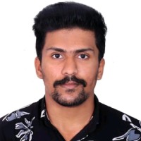 Ashik Ameen P