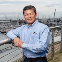 Iwan Aryawan, PhD., CEng.