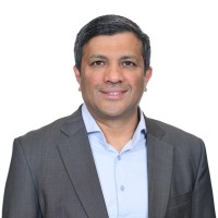 Amitabh D'Souza