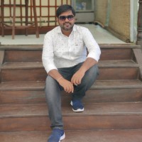 Sathish Kumar.M