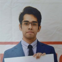 Benjamín Ojeda Orellana